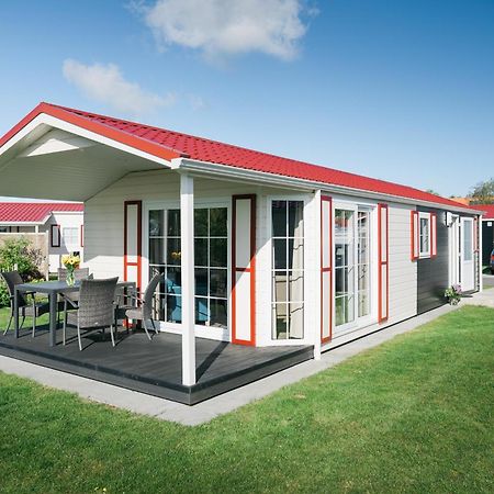 Chalet Bis 6 Personen Ohne Hund 노르덴 외부 사진